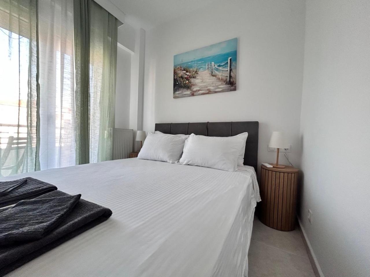 Sea Breeze V Apartment Peraia (Thessaloniki)