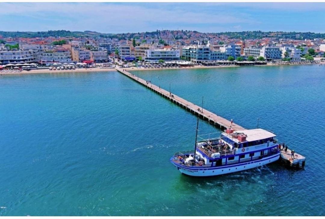 Sea Breeze V Peraia (Thessaloniki)